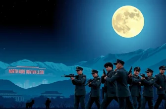 Kuzey Kore Temalı Boevik Filmler Kuzey Kore Temalı Boevik Filmler