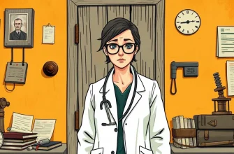 Jinekologlar Hakkında Korku Filmleri