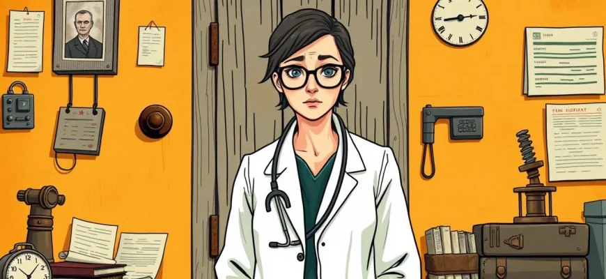 Jinekologlar Hakkında Korku Filmleri Jinekologlar Hakkında Korku Filmleri