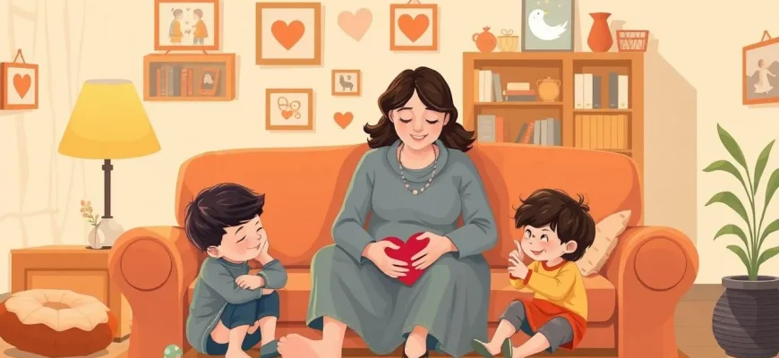 Evlat Edinen Anneler Hakkında En İyi 10 Drama Filmi