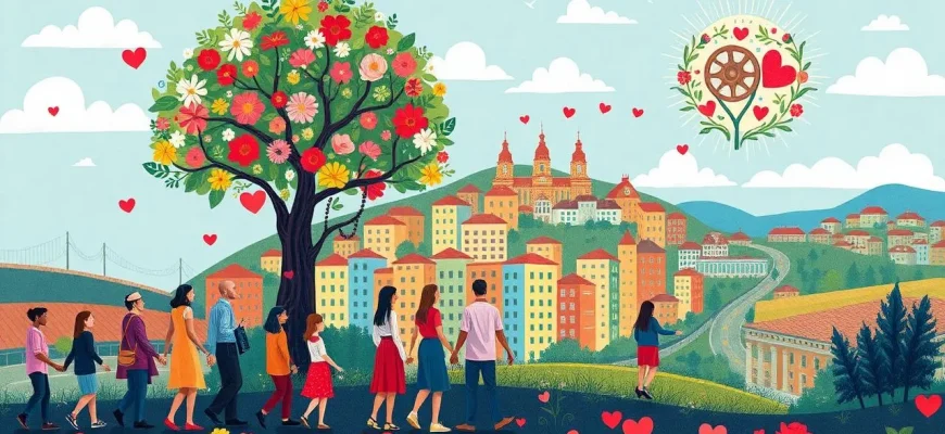 Pasifistler Hakkında Filmler