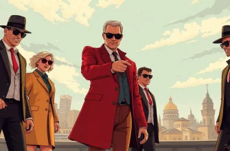 Mafya Patronları Hakkında Aksiyon Filmleri