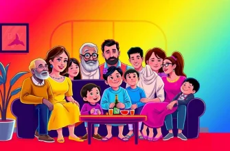 Aile Buluşmaları: En İyi 10 Film Aile Buluşmaları: En İyi 10 Film