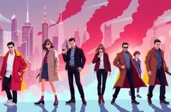 Tasarımcıların Aksiyon Dünyası: 10 Film Önerisi Tasarımcıların Aksiyon Dünyası: 10 Film Önerisi