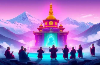 Tibet’in Gizemli Arifleri: 10 Filmlik Seçki