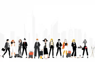 Stilistlerin Dünyasına Yolculuk: 10 Belgesel Film