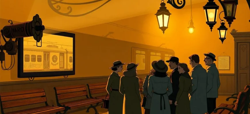 Metro Kazaları Filmleri