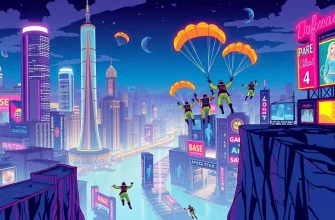 BASE Atlayışı ve Macera Filmleri