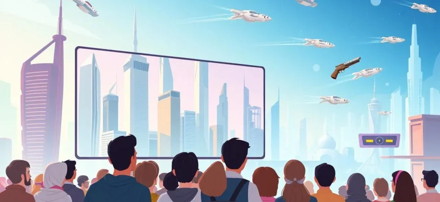 En İyi 10 Bilim Kurgu Gadget Filmi En İyi 10 Bilim Kurgu Gadget Filmi