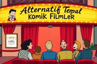 Alternatif Tıp Temalı Komik Filmler