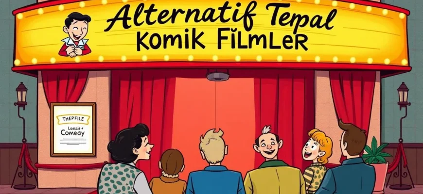 Alternatif Tıp Temalı Komik Filmler Alternatif Tıp Temalı Komik Filmler