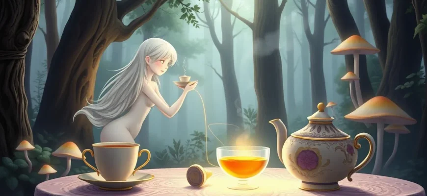 Fantastik Çay Filmleri Fantastik Çay Filmleri