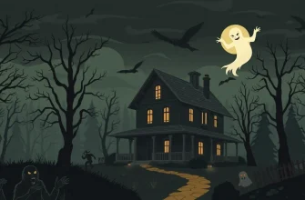 En Korkunç Korku Filmleri: Cinsel Şiddet İçermeyen