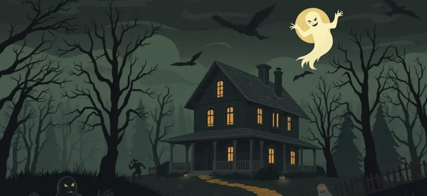 En Korkunç Korku Filmleri: Cinsel Şiddet İçermeyen En Korkunç Korku Filmleri: Cinsel Şiddet İçermeyen