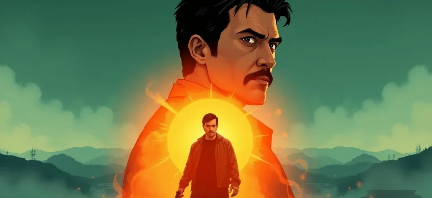 Karma Temalı Aksiyon Filmleri