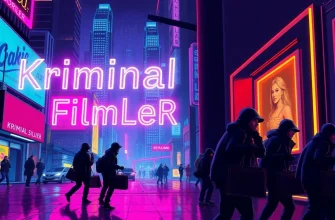 Kriminal Filmler: Şaheser Hırsızlığı