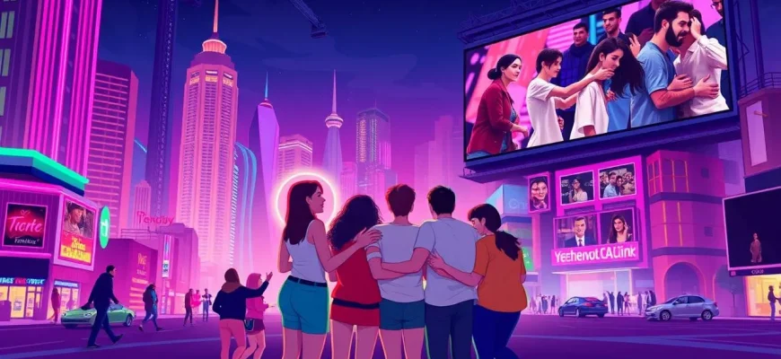 Dostluktan Aşka Geçiş Filmleri