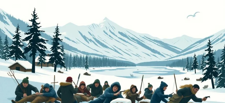 Buz Sarayları Felaket Filmleri Buz Sarayları Felaket Filmleri