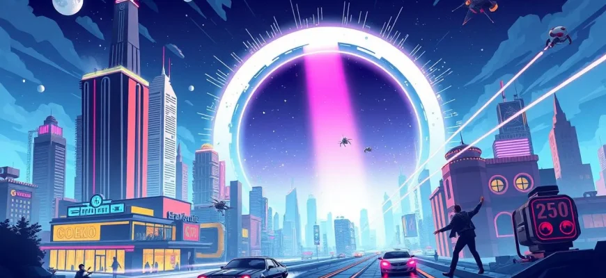 Teleportasyon Aksiyon Filmleri Teleportasyon Aksiyon Filmleri
