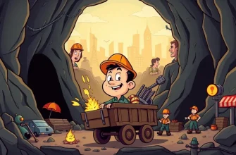 Komik Mayın Filmleri