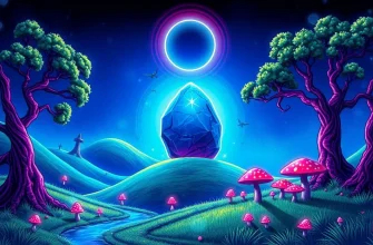 Gizemli Taşlar ve Büyü: 10 Mistik Film