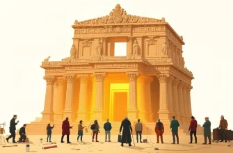 Antik Tapınakların Gizemini Keşfetmek İçin 10 Film