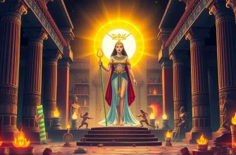 İsis Kültü Hakkında Gizemli Filmler