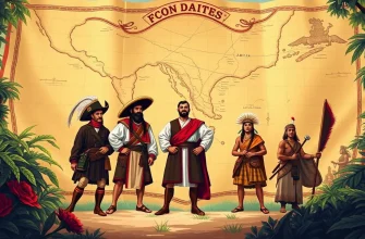 Tarihi Konkiştador Filmleri Tarihi Konkiştador Filmleri