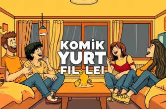 Komik Yurt Filmleri Komik Yurt Filmleri