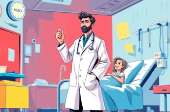 Doktor Dramaları: İlham Veren Hikayeler Doktor Dramaları: İlham Veren Hikayeler