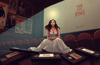 Kırık Kalpler İçin Korku Filmleri