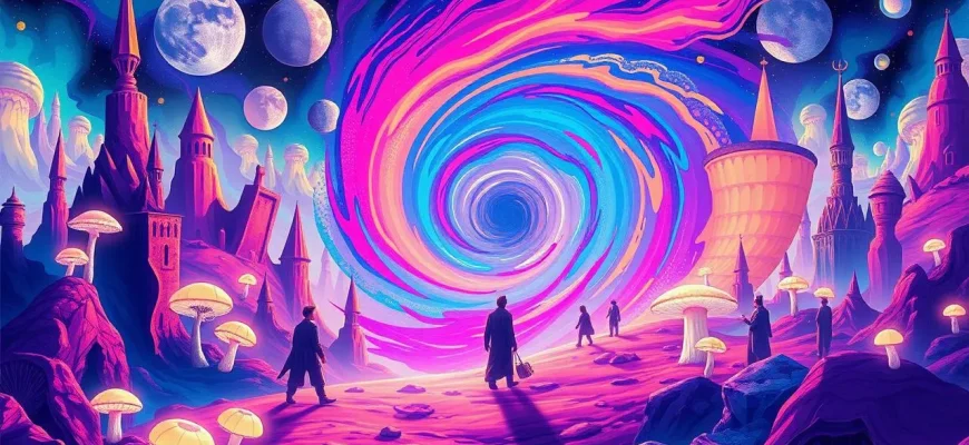 Gizemli Gerçeklik Filmleri