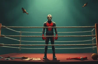 Boks Temalı Korku Filmleri