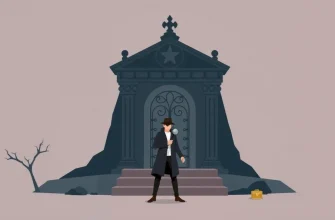 Gizemli Mezarlar: 10 Dedektif Filmi