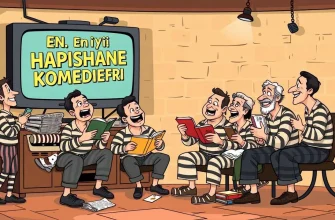 En İyi Hapishane Komedileri