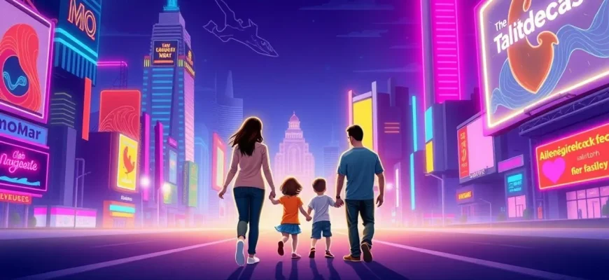 Ailece İzlenebilecek İş Bulma Filmleri