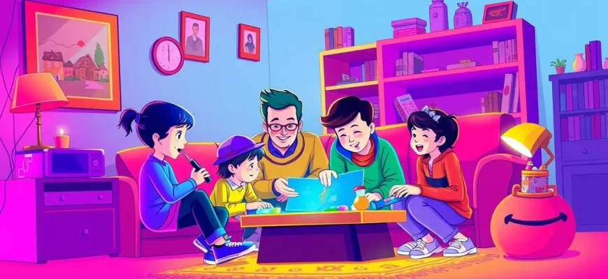 Aile Gizem Filmleri Aile Gizem Filmleri