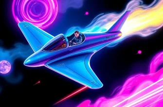 Gökyüzünde Macera Dolu 10 Film