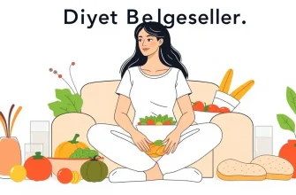 Diyet Belgeselleri