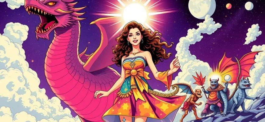 Fantastik Kaçırma Filmleri Fantastik Kaçırma Filmleri
