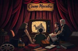 En İyi IMDb Korku Filmleri