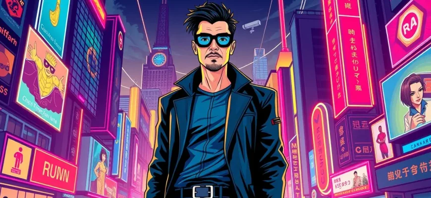 Diplomatların Macera Filmleri