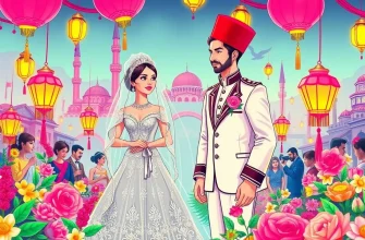 Taç Giyme Töreni Filmleri