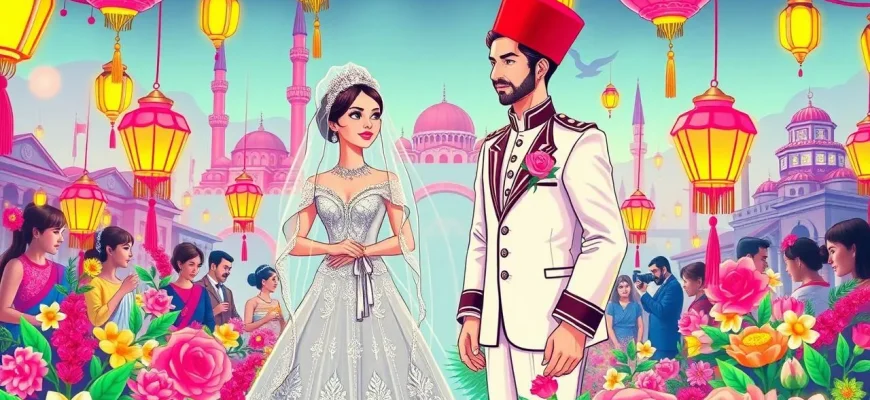 Taç Giyme Töreni Filmleri