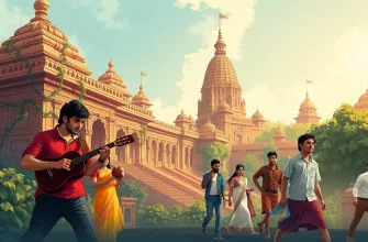 Hint Gerilim Filmleri: En İyi 10 Film