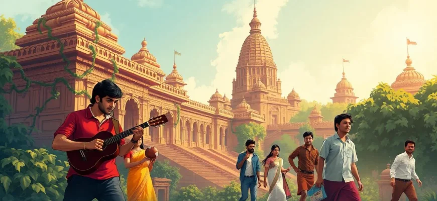 Hint Gerilim Filmleri: En İyi 10 Film