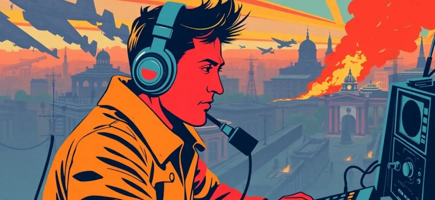 Savaş ve Radyo İstihbaratı Filmleri Savaş ve Radyo İstihbaratı Filmleri