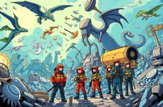 Fantastik Madenci Filmleri