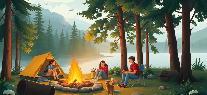 Biyografik Kamp Filmleri Biyografik Kamp Filmleri