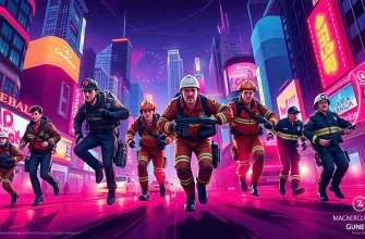 Macera Dolu Acil Servis Filmleri